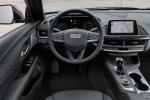 Cadillac CT4 Premium Luxury 2019 года